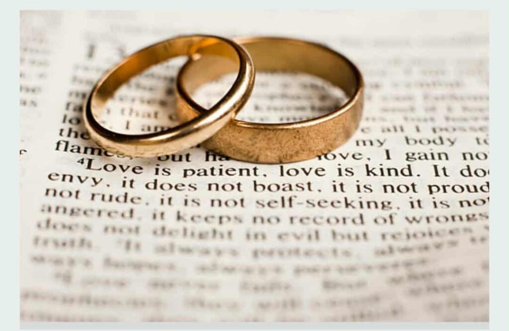 খ্রিষ্ট ধর্মাবলম্বীদের বিবাহ বিচ্ছেদ সংক্রান্ত বিধি-বিধান 010